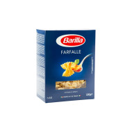 FIDEO FARFALLE BARILLA 500 G