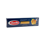 FIDEO SPAGHETTI N5 BARILLA 500 G