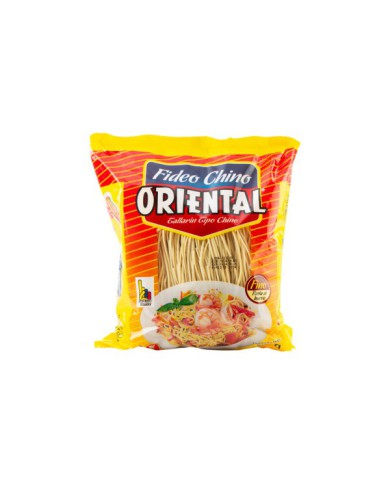 FIDEO TALLARIN CHINO FINO ORIENTAL 500 G