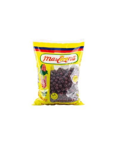 FRÉJOL BOLÓN ROJO MASCORONA 500 G