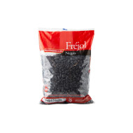 FREJOL NEGRO SUPERMAXI 500 G