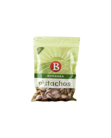 FRUTOS SECOS PISTACHO BONANZA 200 G