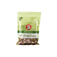 FRUTOS SECOS PISTACHO BONANZA 200 G