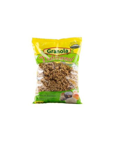 GRANOLA NUTRICEREAL 340 G