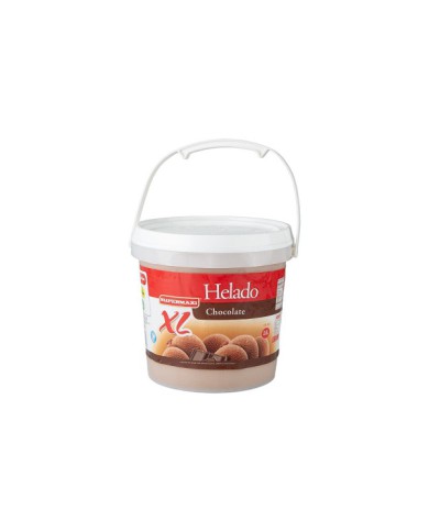 HELADO CHOCOLATE SUPERMAXI 3.5 LT