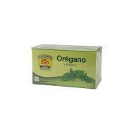 AROMATICA DE OREGANO HORNIMANS 32 G (25 X 1.28 G)