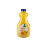 JUGO DE NARANJA SIN PULPA DHOY CAJA (4 X 2.5 LT)