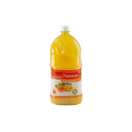 JUGO DE NARANJA PASTEURIZADO SUPERMAXI 2 LT