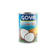 LECHE DE COCO GOYA 400 ML