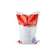 LECHE SEMIDESCREMADA FUNDA SUPERMAXI 1 LT