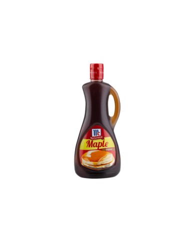 MIEL DE MAPLE MCCORMICK 600 ML