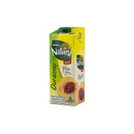 NECTAR DE DURAZNO NATURA 1 LT