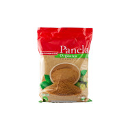 PANELA ORGANICA GRANULADA SUPERMAXI 2 KG