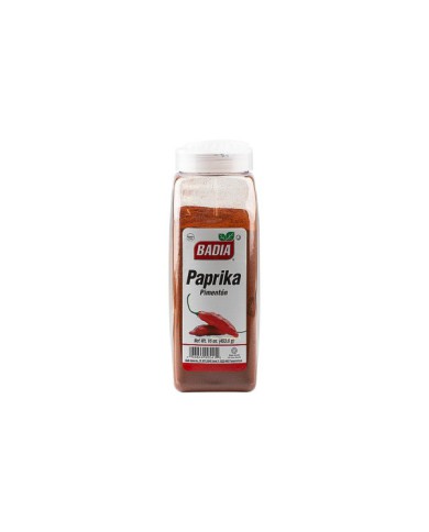 PAPRIKA PIMENTON BADIA 453.60 G