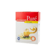 PURE DE PAPA SUPERMAXI 250 G