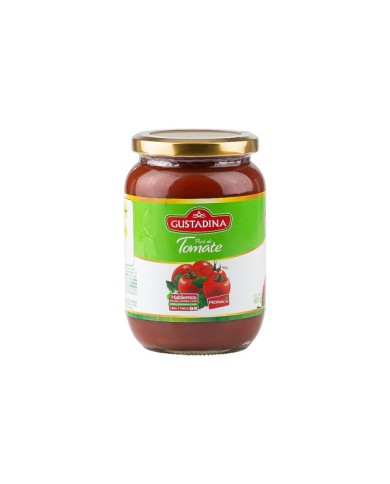 PURÉ DE TOMATE GUSTADINA 500 G