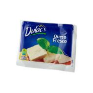 QUESO FRESCO DULACS 450 G