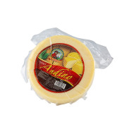 QUESO MADURO ANDINO SALINERITO 1 KG