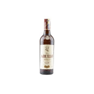 RON AÑEJO ABUELO 750 ML