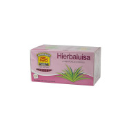 AROMATICA DE HIERBA LUISA HORNIMANS 32 G (25 X 1.28 G)