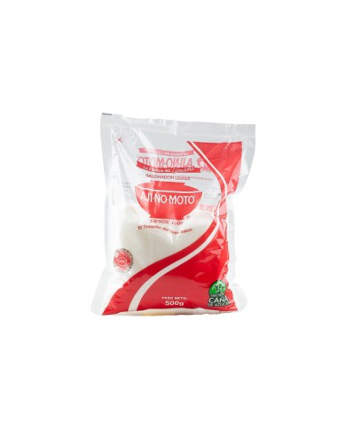 SAZONADOR AJINOMOTO 500 G