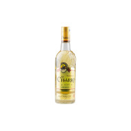 TEQUILA GOLD EL CHARRO 750 ML