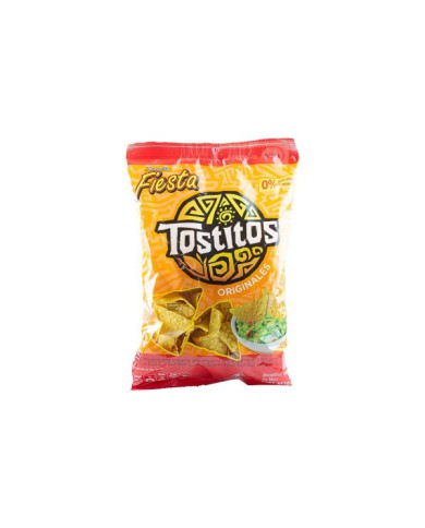 TOSTITOS ORIGINALES 300 G