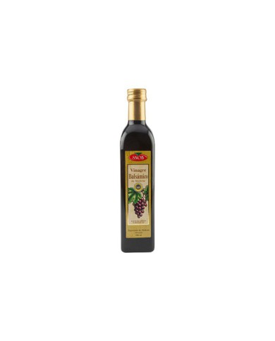 VINAGRE BALSAMICO SNOB 500 ML