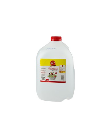 VINAGRE BLANCO LA ORIGINAL 3750 ML