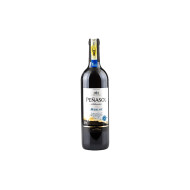 VINO TINTO MERLOT PEÑASOL 750 ML