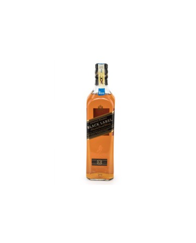 WHISKY BLACK LABEL JOHNNIE WALKER 750 ML