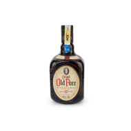 WHISKY GRAND OLD PARR 750 ML