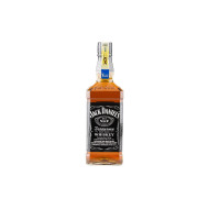 WHISKY OLD JACK DANIELS 750 ML