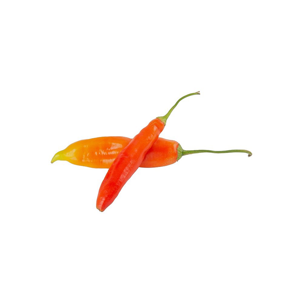 AJI ROJO POR KG