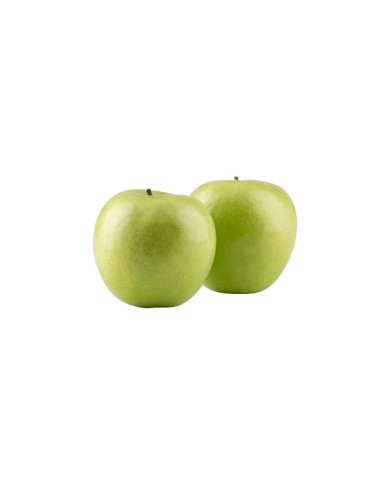 MANZANA VERDE IMPORTADA POR KG (200 - 240 G)