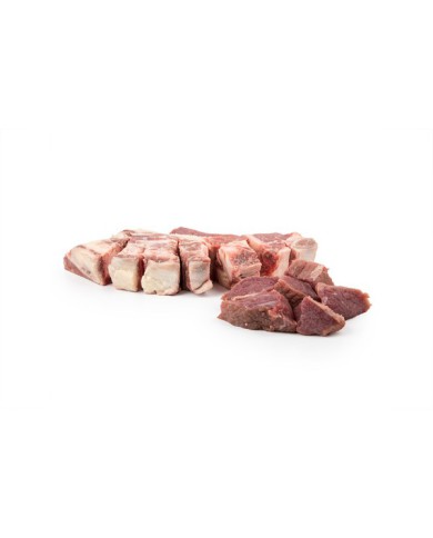 RES, CALDO Y SECO REFRIGERADO EUREKA 2.5 KG