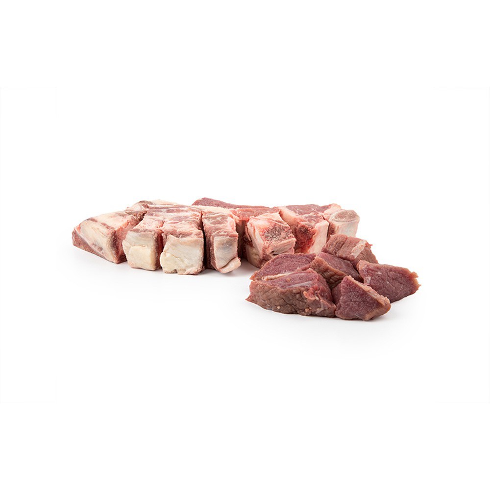 RES, CALDO Y SECO REFRIGERADO EUREKA 2.5 KG