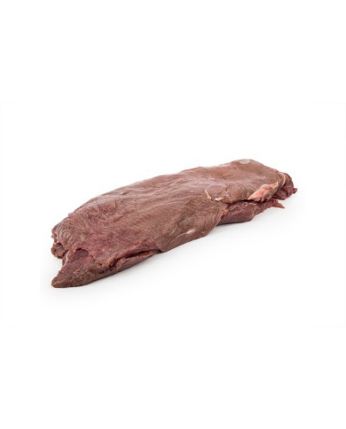 RES, CARNE DE PALETA REFRIGERADO EUREKA (2 - 3 KG)