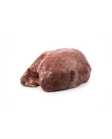 RES, PULPA REDONDA BLANCA REFRIGERADO EUREKA (2.5 - 4.5 KG)