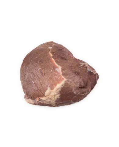 RES, TOP ROUND PULPA NEGRA REFRIGERADO EUREKA (4 - 6 KG)