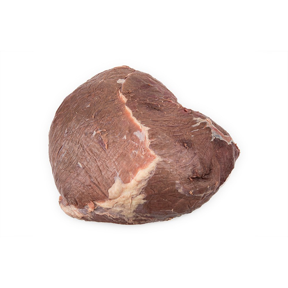 RES, TOP ROUND PULPA NEGRA REFRIGERADO EUREKA (4 - 6 KG)