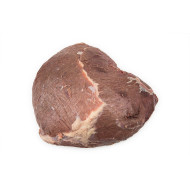 RES, TOP ROUND PULPA NEGRA REFRIGERADO EUREKA (4 - 6 KG)