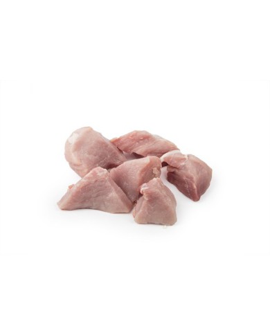 CERDO, FRITADA DE PIERNA REFRIGERADO EUREKA 2.5 KG