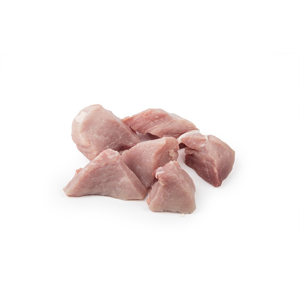 CERDO, FRITADA DE PIERNA REFRIGERADO EUREKA 2.5 KG