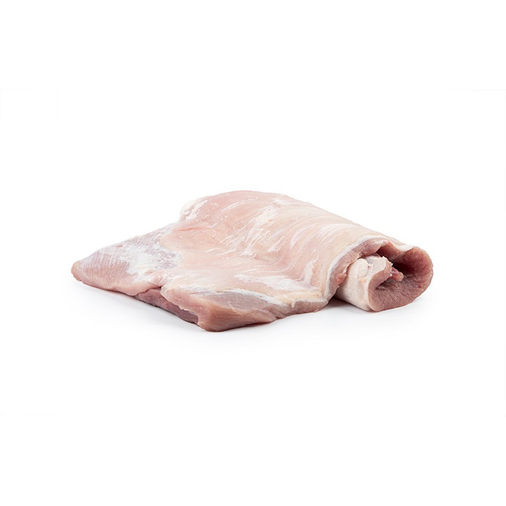 CERDO, PANCETA REFRIGERADO EUREKA (3 - 4 KG)