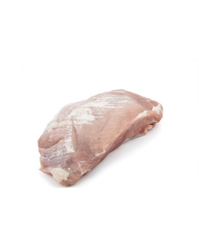 CERDO, STEAK SUIZO REFRIGERADO EUREKA (1 - 1.5 KG)