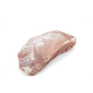 CERDO, STEAK SUIZO REFRIGERADO EUREKA (1 - 1.5 KG)