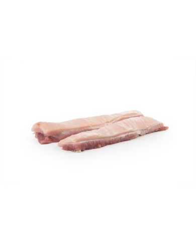 CERDO, TOCINO REFRIGERADO EUREKA (1 - 1.5 KG)