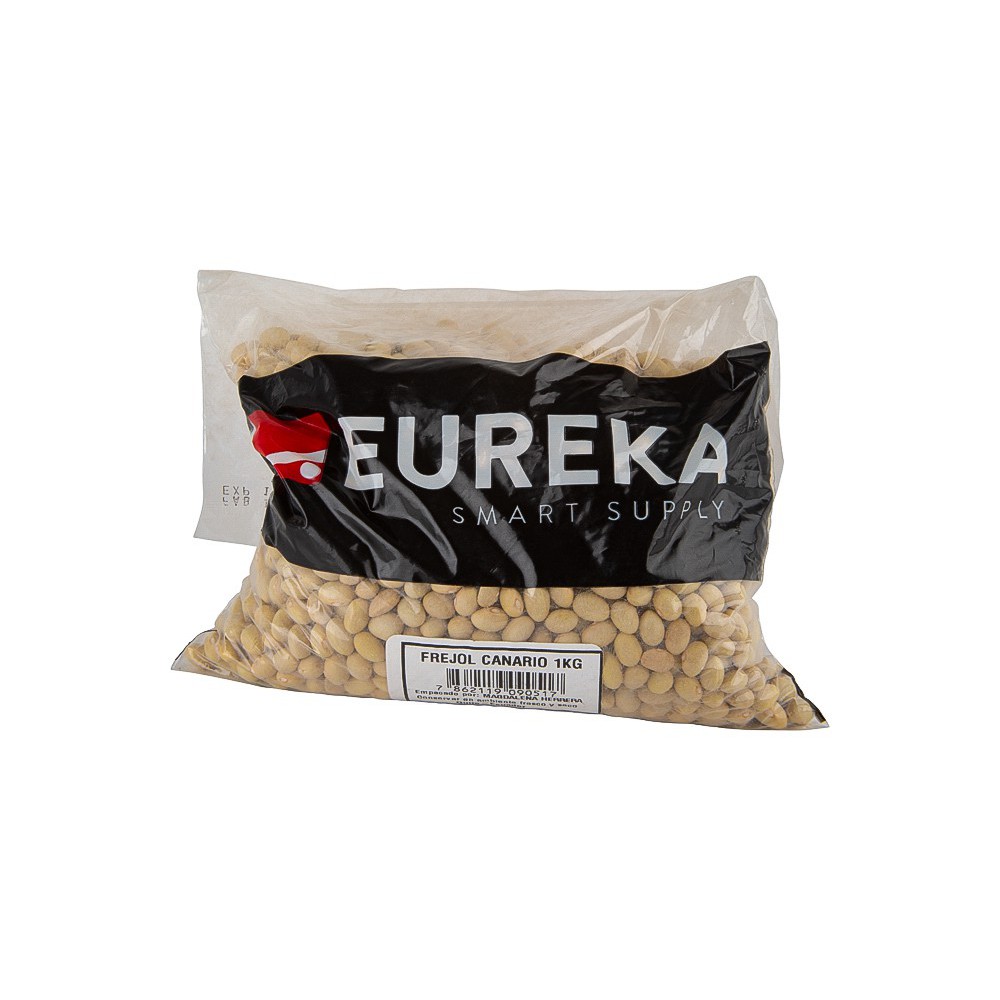 FRÉJOL CANARIO EUREKA 1 KG