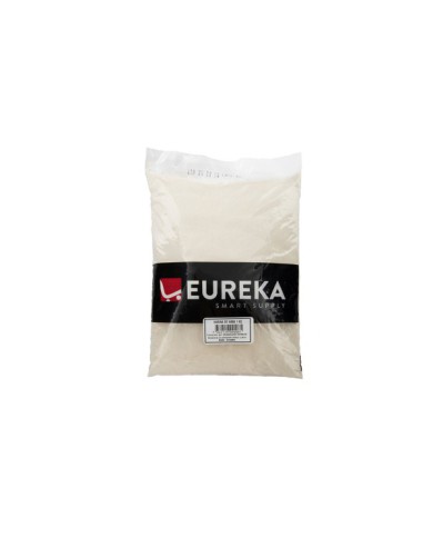 HARINA DE HABA BLANCO EUREKA 1 KG